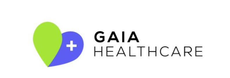 Gaia Healthcare logo