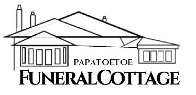 Papatoetoe Funeral Cottage logo