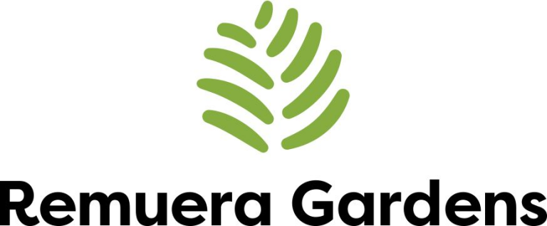 Remuera Gardens logo