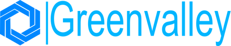 Greenvalley logo