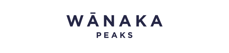 Wānaka Peaks - Metlifecare logo