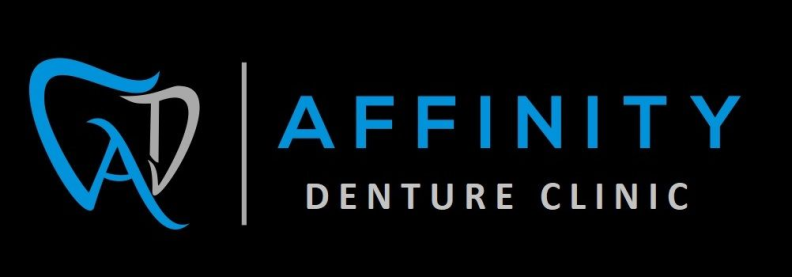 Affinity Denture Clinic Hamilton logo