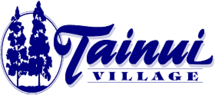 Tainui Village logo