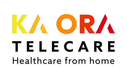 Ka Ora Telecare logo