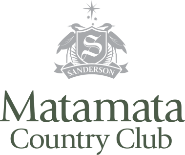Matamata Country Club logo