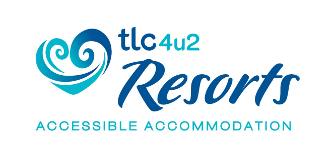 TLC4U2 Resorts Beachlands logo