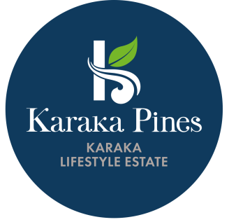 Karaka Lifestyle Estate logo