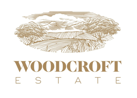 Woodcroft Estate logo