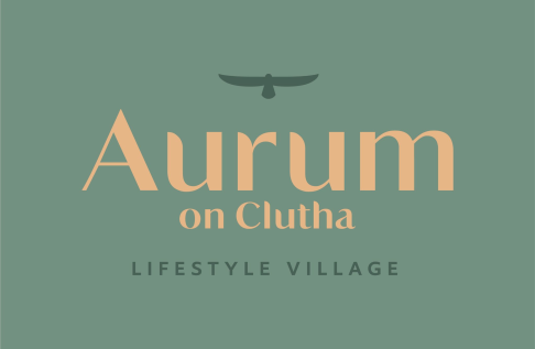 Aurum on Clutha logo