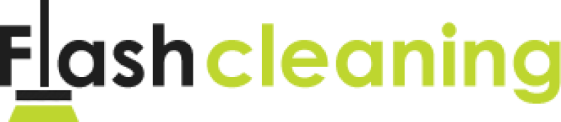 Flash Cleaning logo