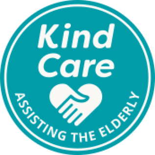 KindCare logo