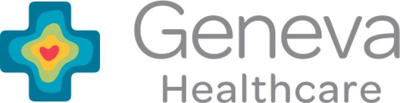 Geneva Healthcare logo