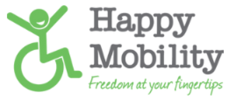 Happy Mobility logo