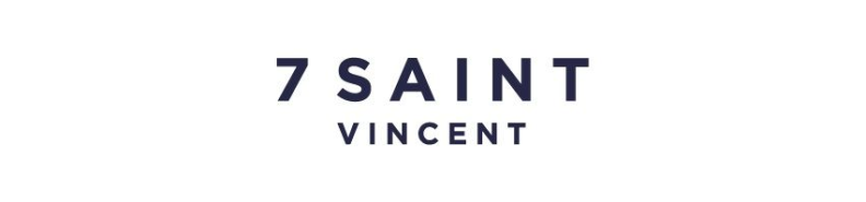 7 Saint Vincent - Metlifecare logo