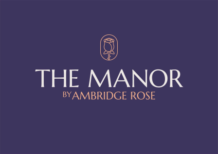 Ambridge Rose Manor logo
