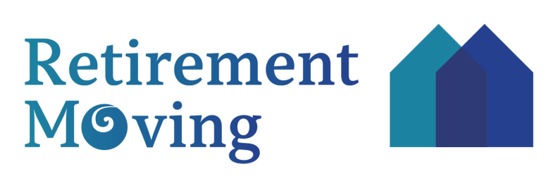 Retirement Moving logo