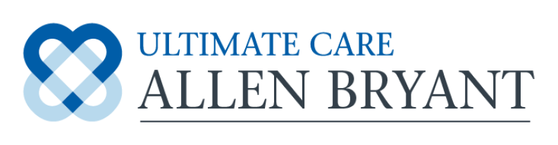 Ultimate Care Allen Bryant logo