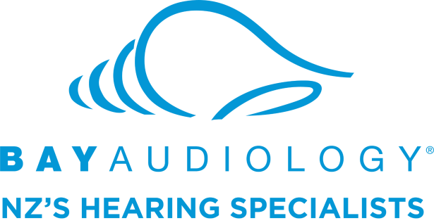 Bay Audiology logo