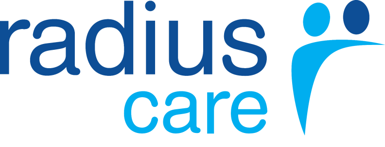 Radius Millstream logo