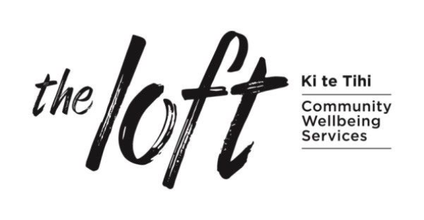 The Loft logo