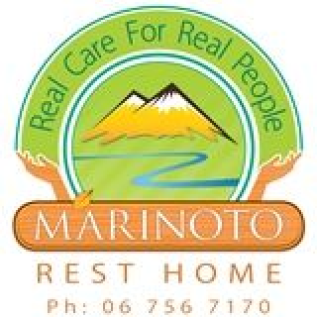 Marinoto Rest Home logo