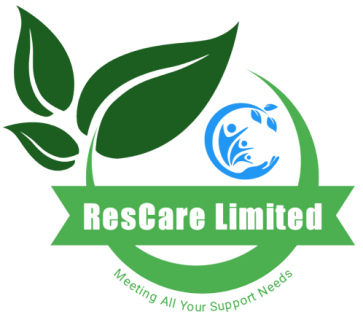 Kohatu Rest Home logo