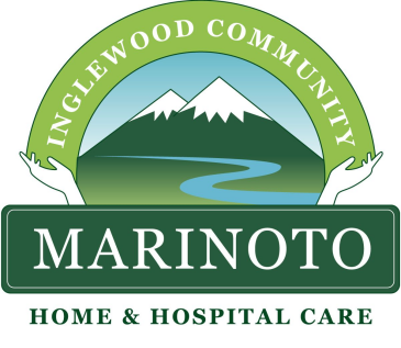 Marinoto Home & Hospital Care logo