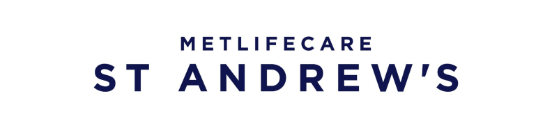 Metlifecare St Andrew's - Care Home logo