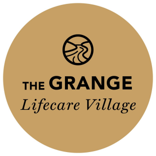 The Grange Lifecare logo