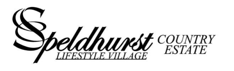 Speldhurst Country Estate logo