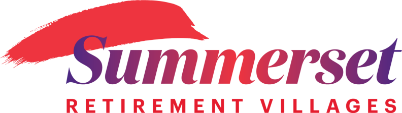 Summerset - Blenheim logo