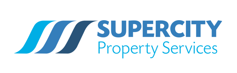 Supercity Property Services logo
