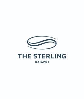 The Sterling, Kaiapoi logo