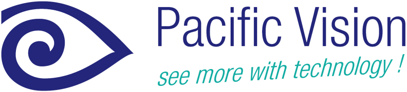 Pacific Vision International logo