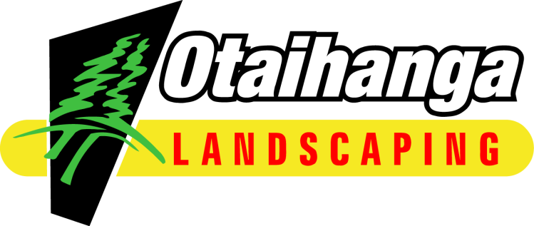 Otaihanga Landscaping Ltd logo