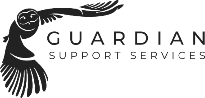 Guardian Support Services logo