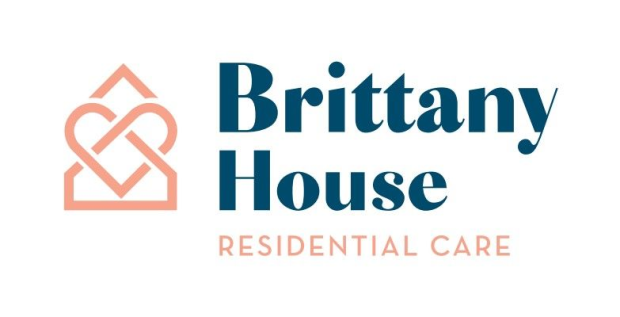 Brittany House Residential Care logo