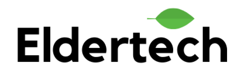 Eldertech logo