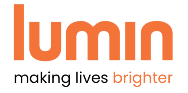 Lumin logo