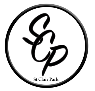 St. Clair Park Residential Centre logo