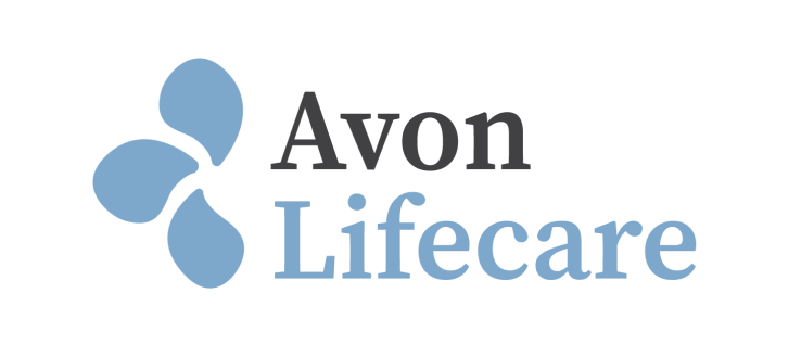 Avon Lifecare (Family Owned) logo