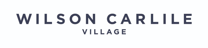 Wilson Carlile Village logo