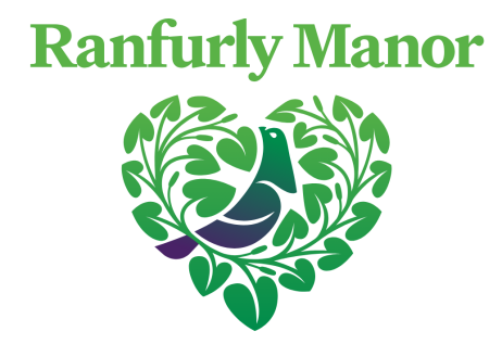 Promisia Ranfurly Manor logo