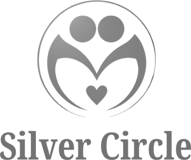 Silver Circle logo