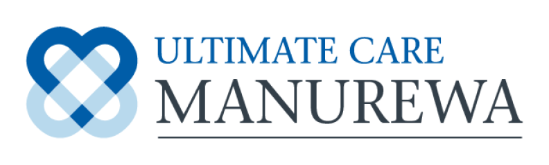 Ultimate Care Manurewa logo