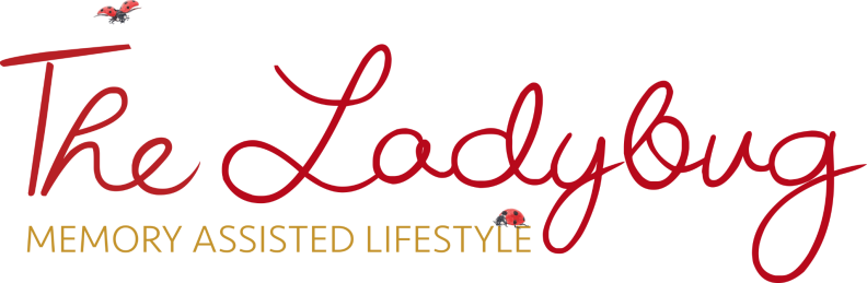 The Ladybug (Kumeu Village) logo