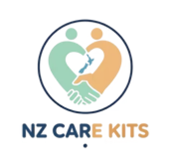 NZ Care Kits logo