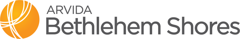 Arvida Bethlehem Shores logo