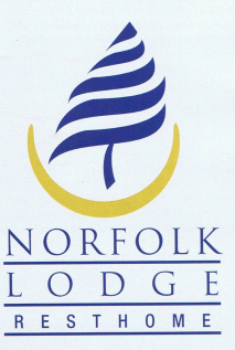 Norfolk Lodge Resthome & Dementia Unit logo