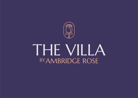 Ambridge Rose Villa logo